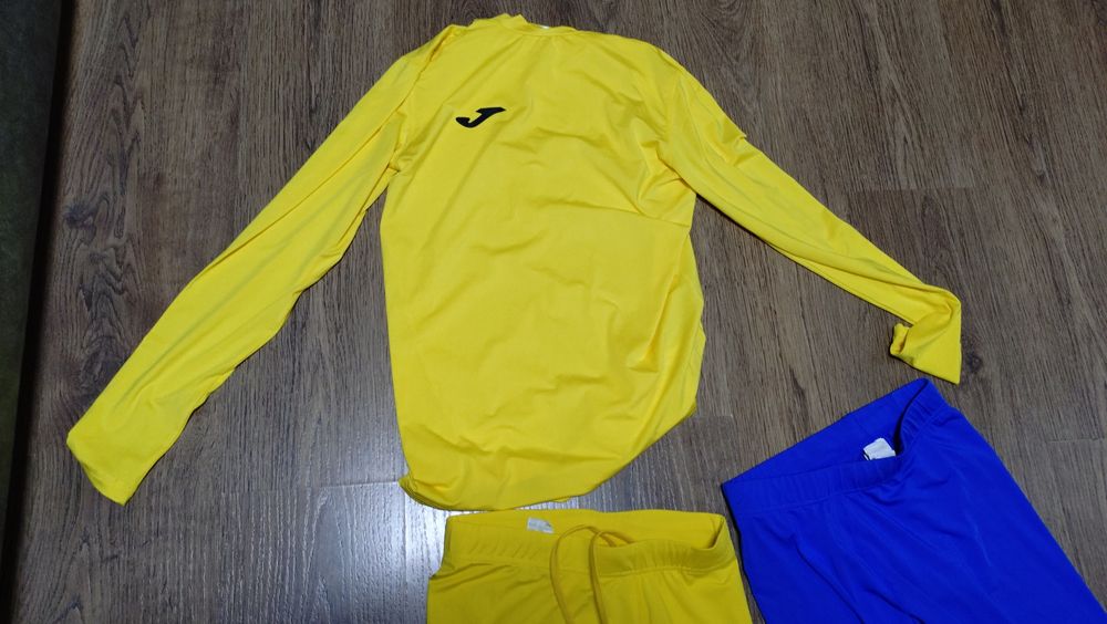 Joma темоодяг спортивний