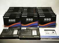 Акція нові SSD 64/120/240/256/480/512 сата