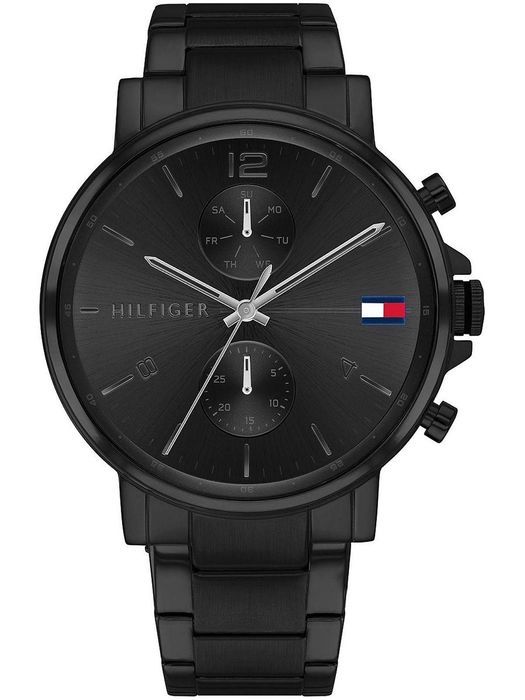 Zegarek Męski Tommy Hilfiger Daniel + BOX