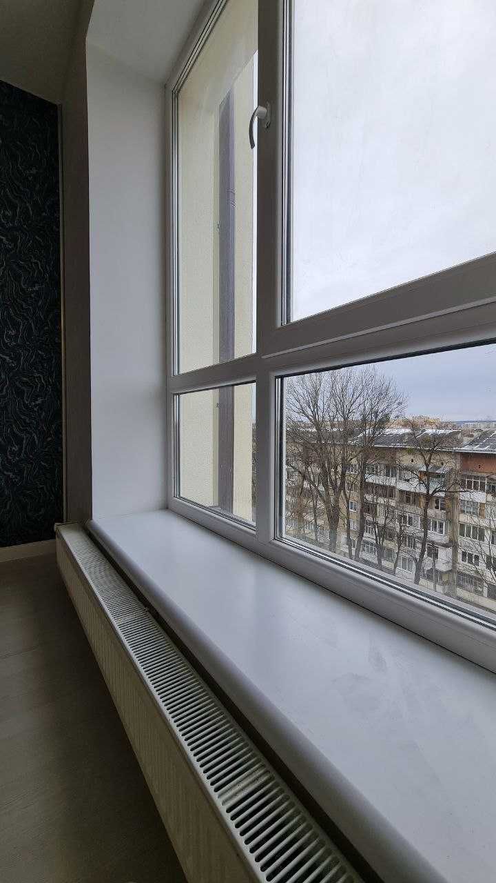 Продам 2-кімн квартиру в зданому будинку з ремонтом, Чорновола