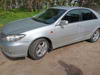 Продам Toyota camry