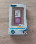 Case obudowa fioletowy na iPoda nano4 MP3 nowe