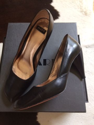 buty włoskie marki Mare