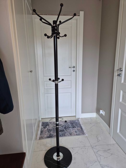 Stojak/wieszak na ubrania