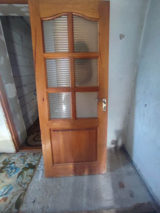 Двері міжкімнатні