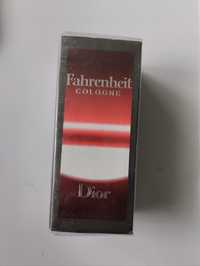 Fahrenheit Cologne Dior perfumy 100ml