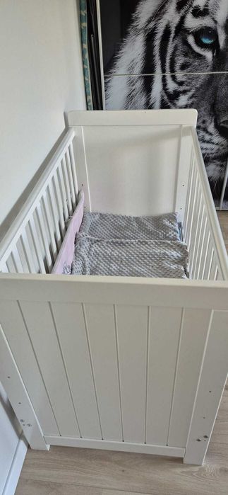 Łóżeczko dla dziecka