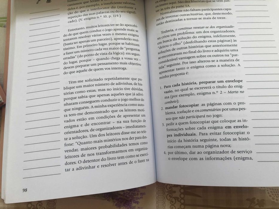 Livro - Técnicas de Diálogo e Persuasão