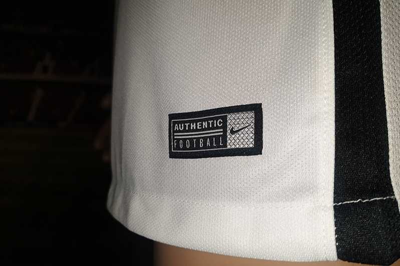 Fußball Club Sparta Berlin e.V. Nike DriFit 2018-19 away #47 size: M/L