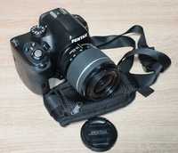Фотокамера Pentax K-50