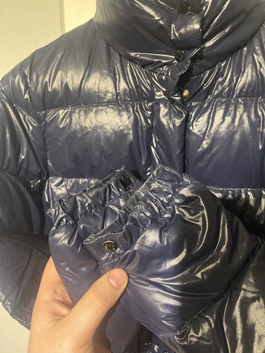 Moncler Down Big Logo Women Limited Edition