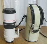 canon ef 300mm f4 l is usm телевик  идеальное состояние как новый