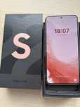 Samsung Galaxy S22 różowy