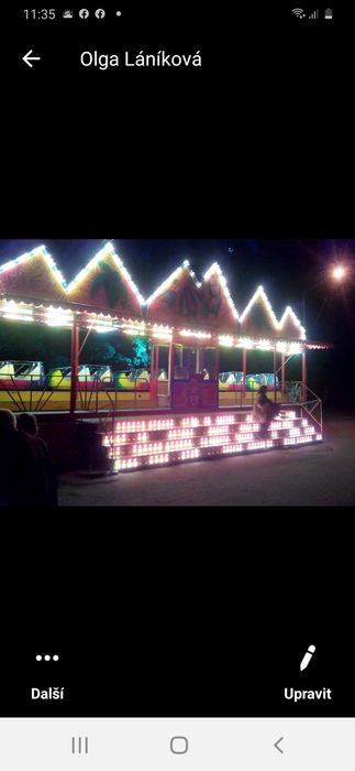 Продам Американские горки.