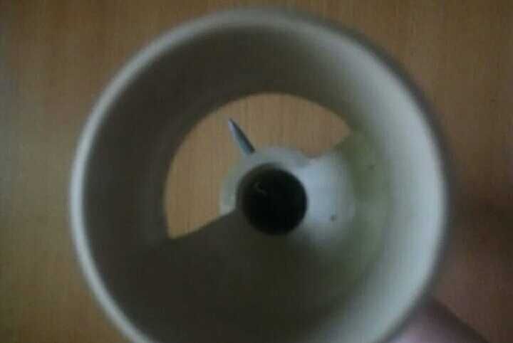 новые насадки для фена