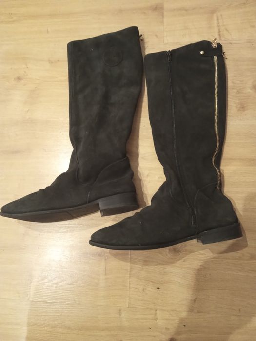 Buty damskie Parri Vintage r.39