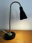 Lampka na biurko Ikea Kvart z żarowką