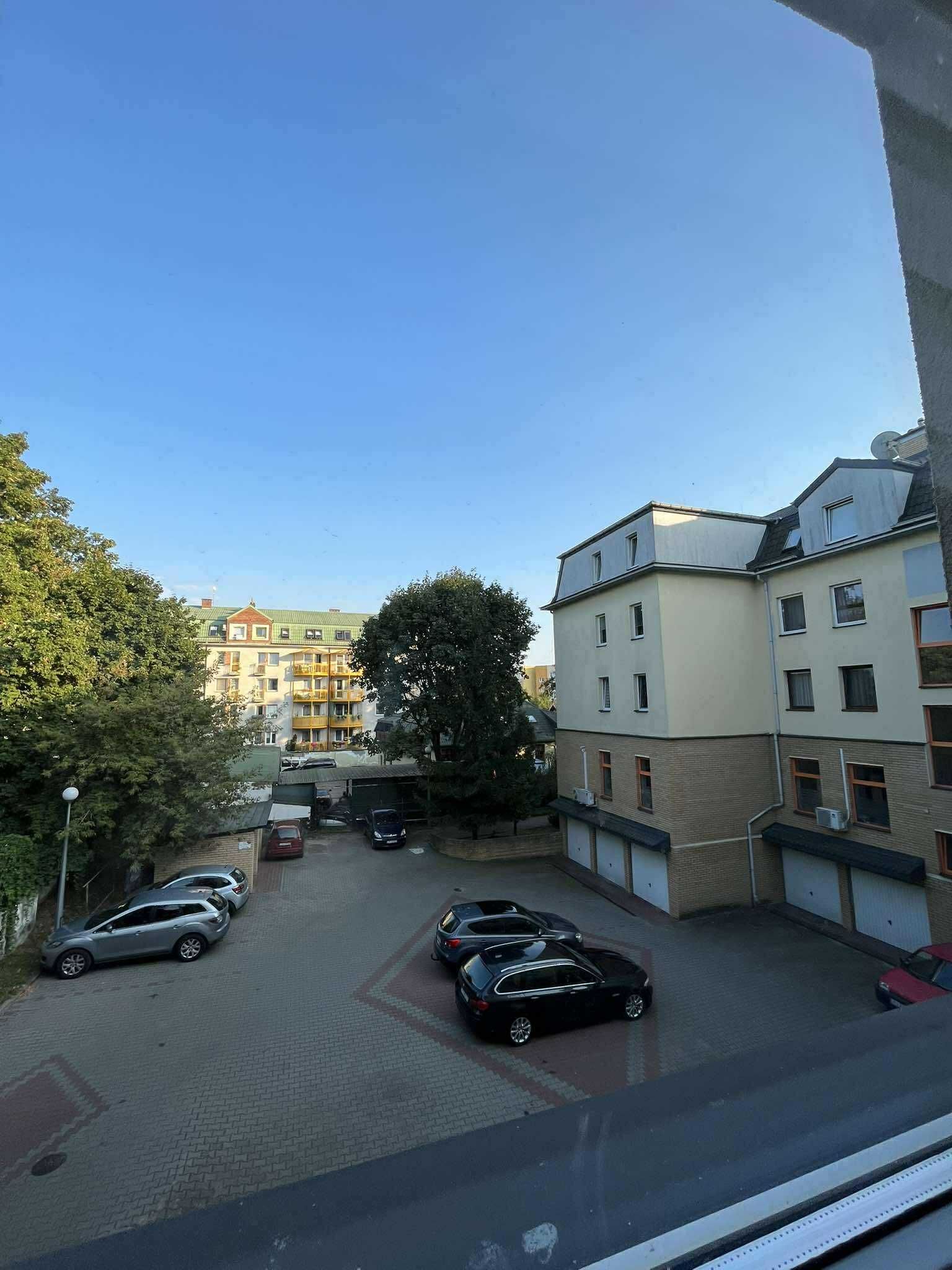 Mieszkanie na wynajem 50m, AL. Partyzantów