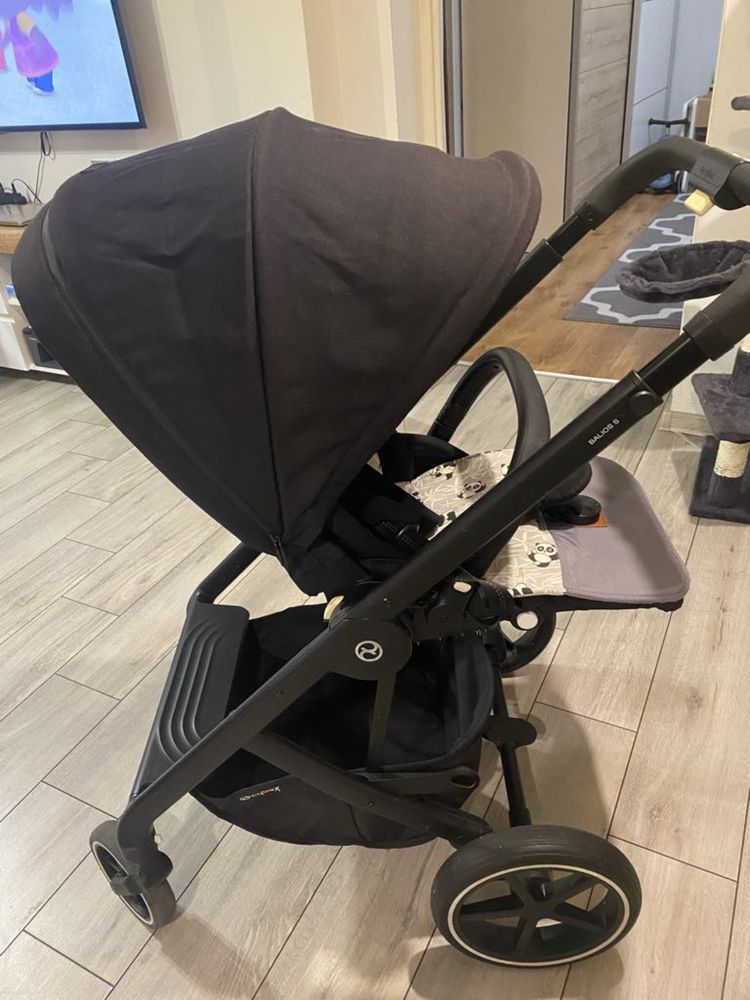 Spacerowka Cybex