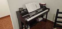 Piano Digital Thomann DP 50