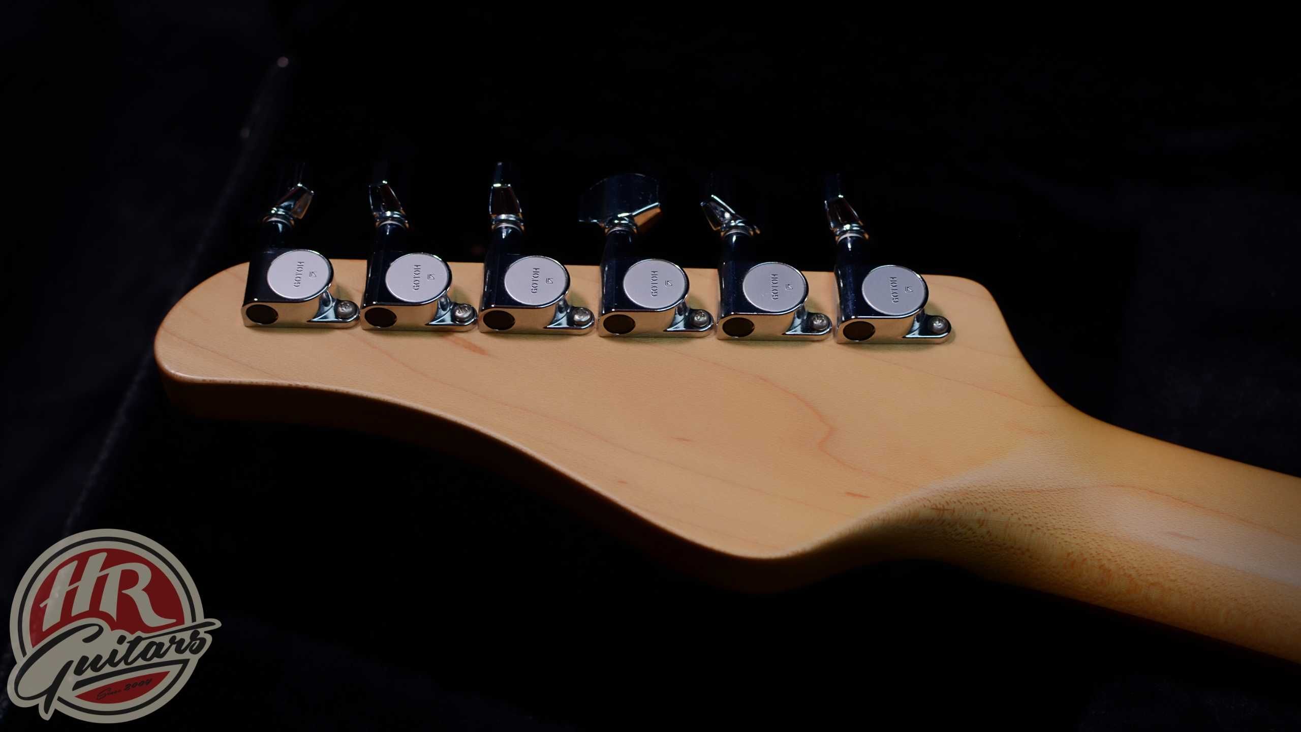 Schecter PT CUSTOM, USA, 2013, Custom Shop, gitara elektryczna