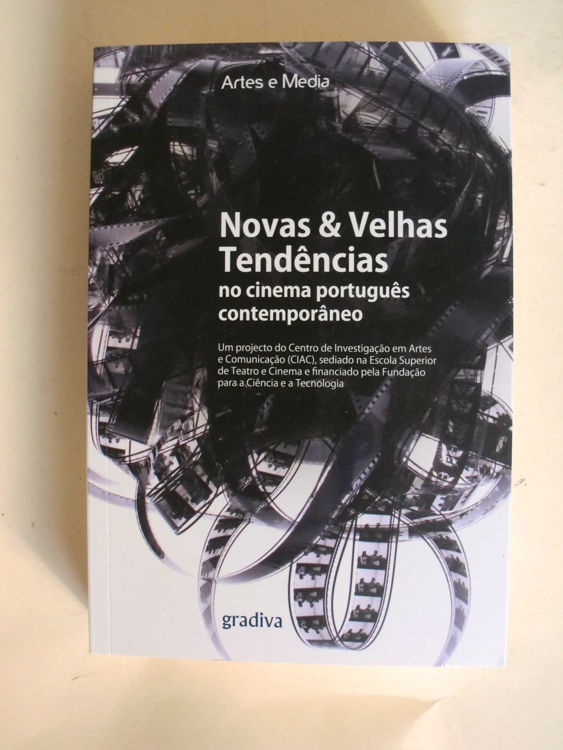 Novas & Velhas Tendências no Cinema Português Contemporâneo