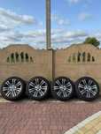 Диски Bmw R20 X5, X6, 333 style, original