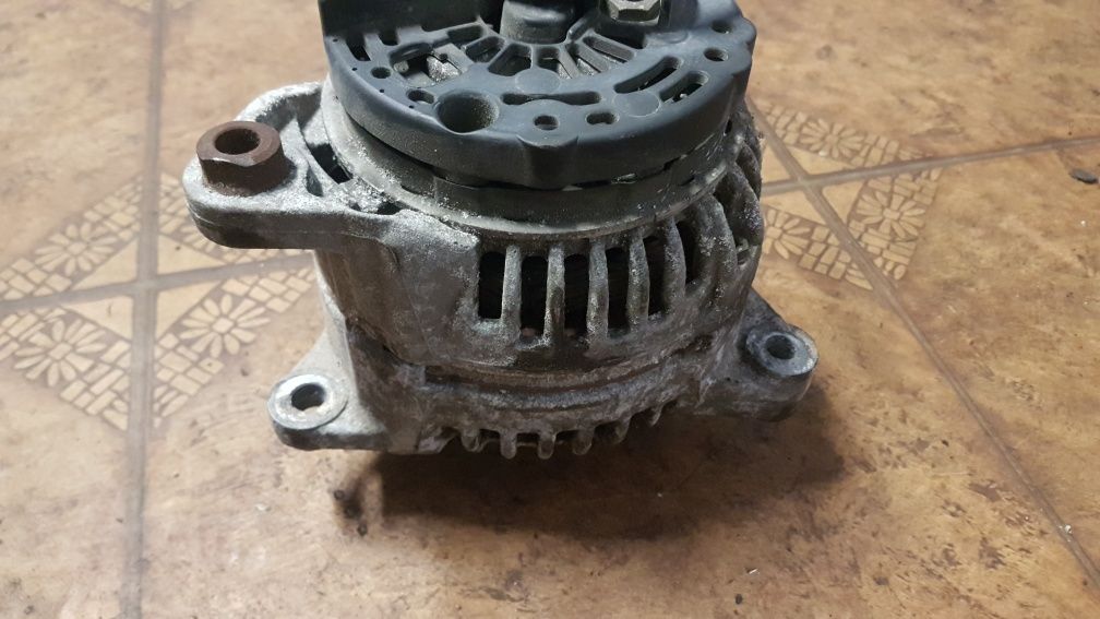 Alternator Audi A4 B5 1.9 07890  3016 S