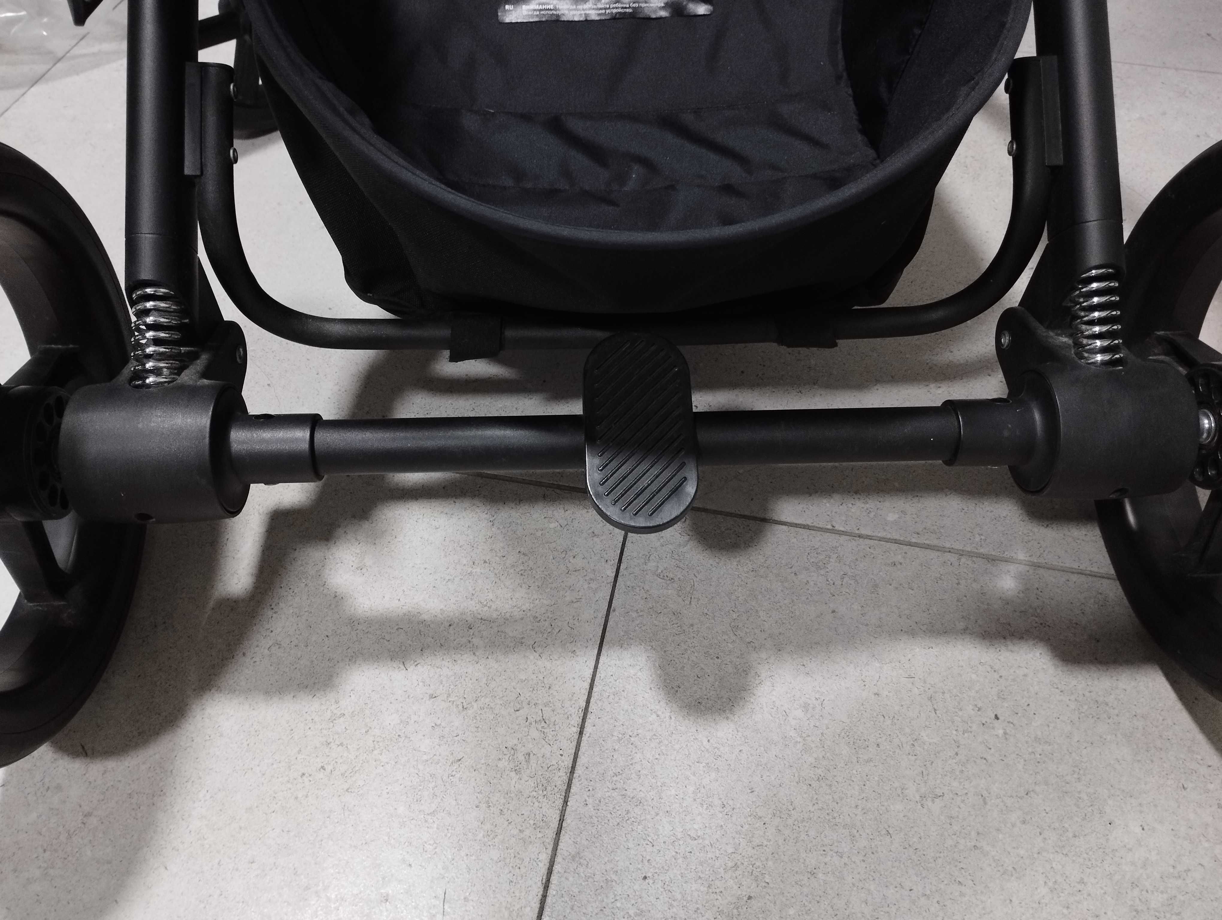 Carrinho de bebe Cybex Baldios S