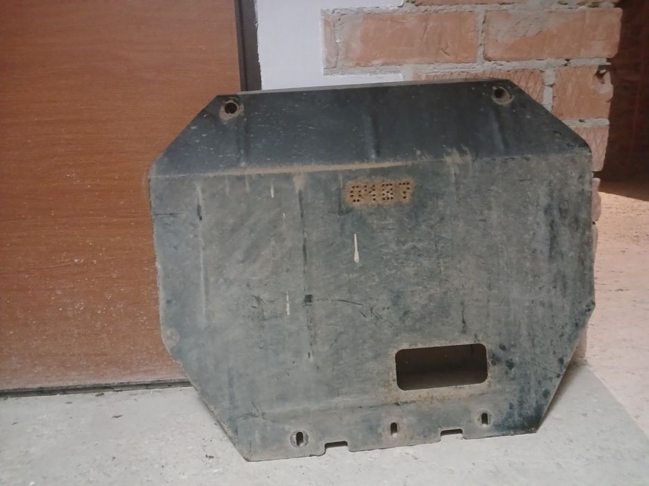 Продам захист двигуна та КПП до SUBARU