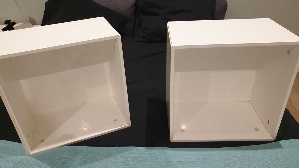 Móveis de arrumação parede da Bo Concept em bom estado! - Novo Preço