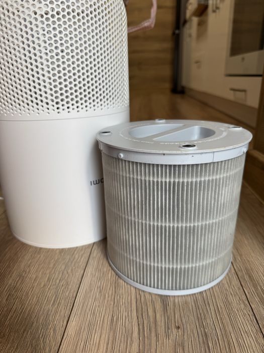 Очищувач повітря Xiaomi Smart Air Purifier 4 Compact.