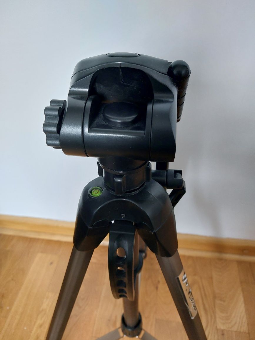 Statyw fotograficzny Fancier wt-3750