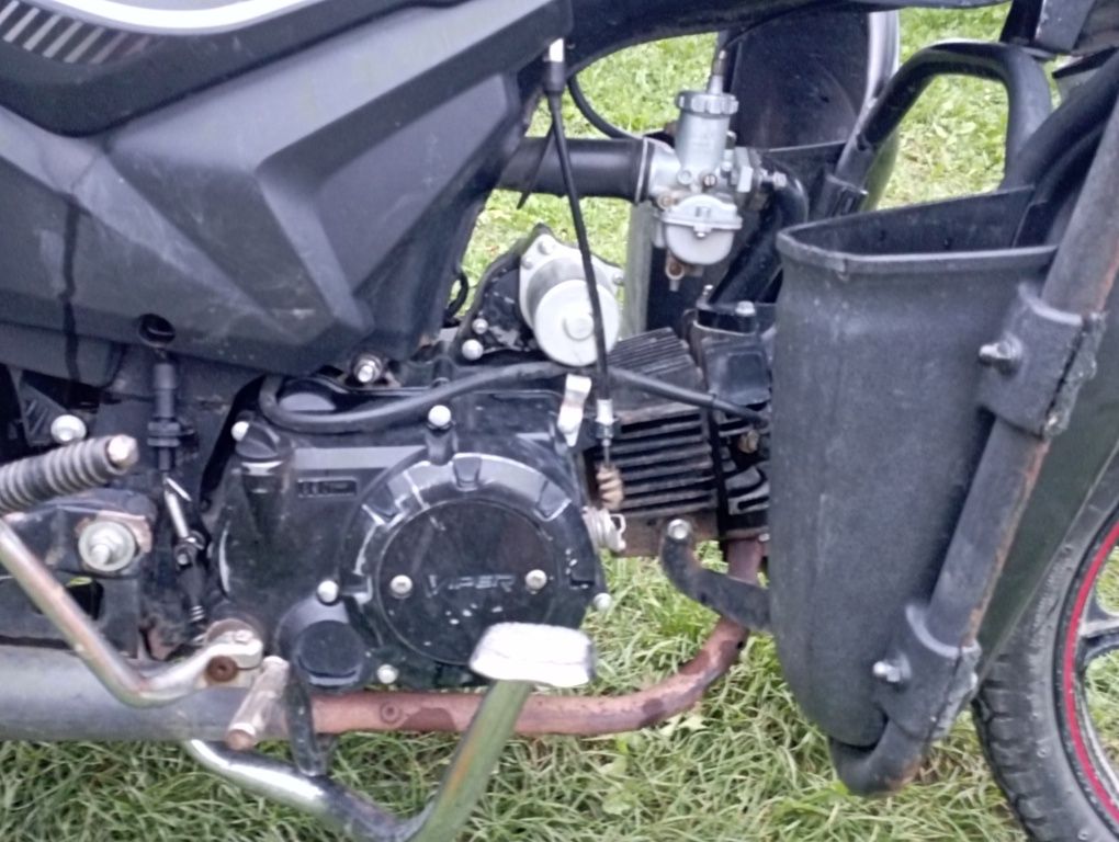 Продам Viper 125