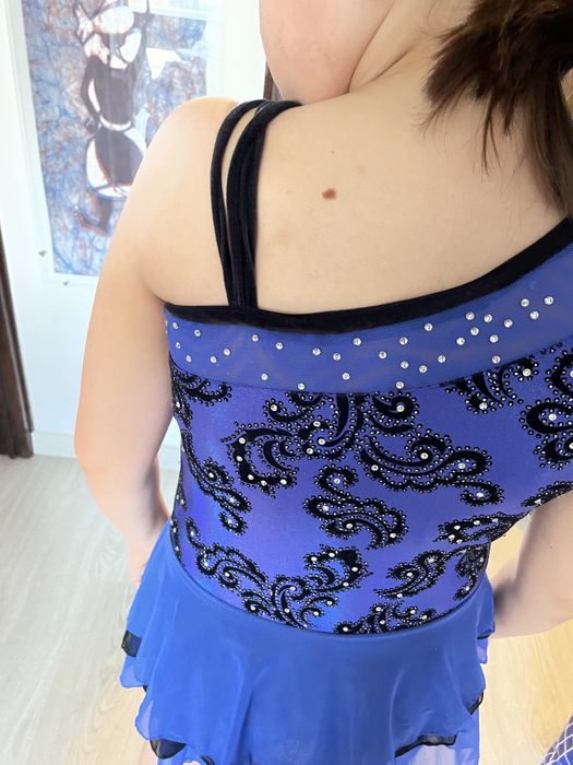 Vestido Parinagem
