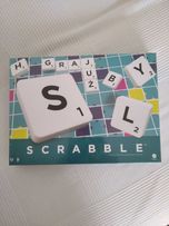 Scrabble - Mattel