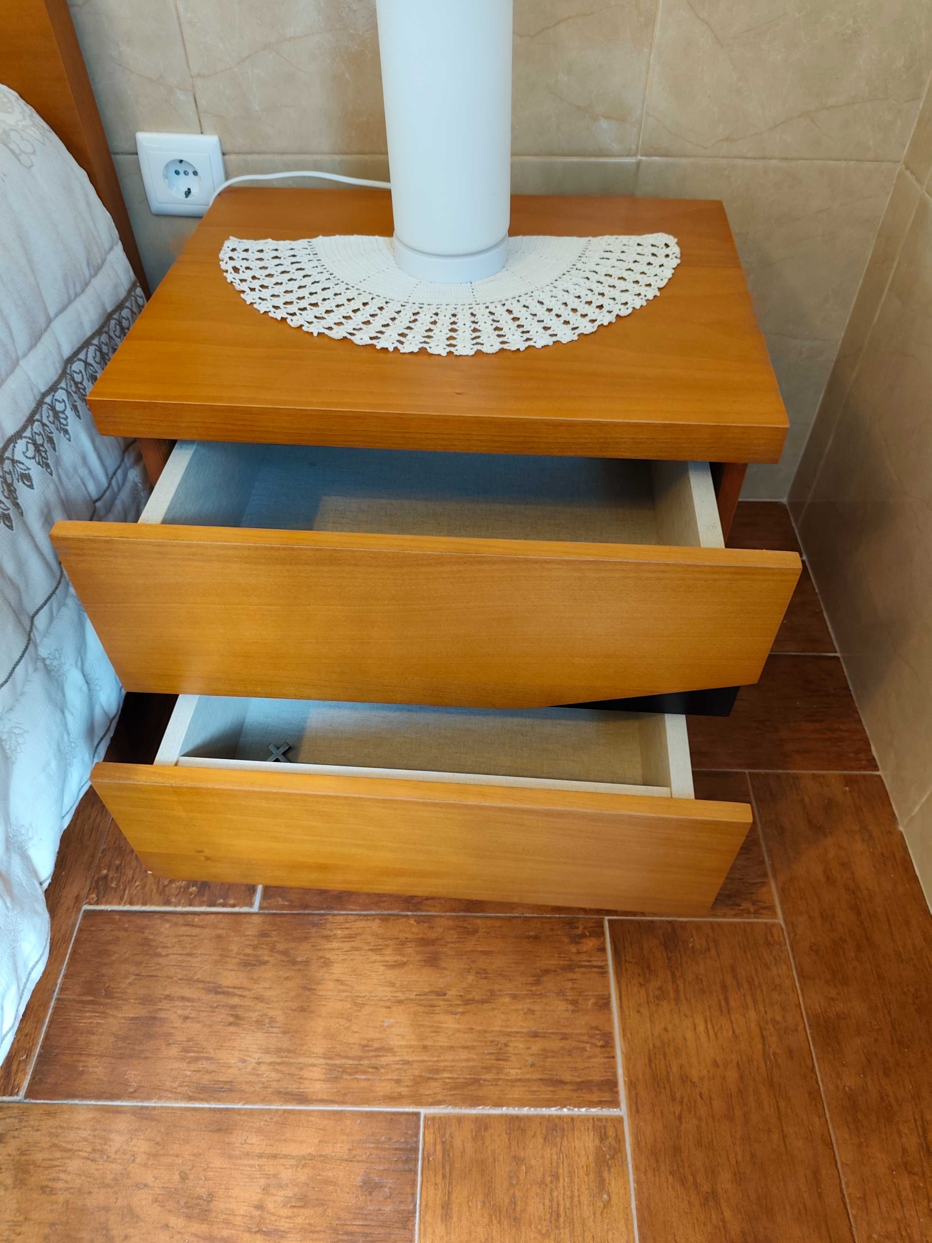 Quarto de cama novo