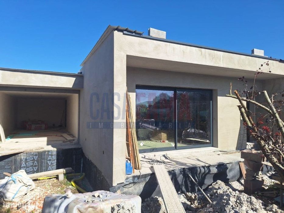 Moradia térrea V3 em Barroselas- Viana do Castelo