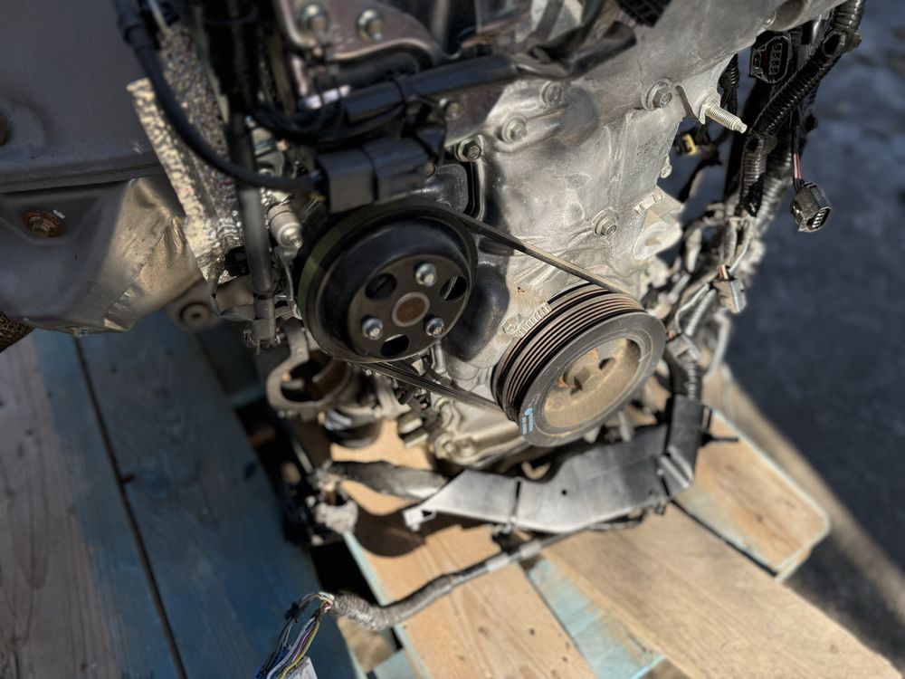 РАЗБОРКА Mazda CX90 2024 бампер фара капот дверь CX50 CX5 CX3 CX30 3 6