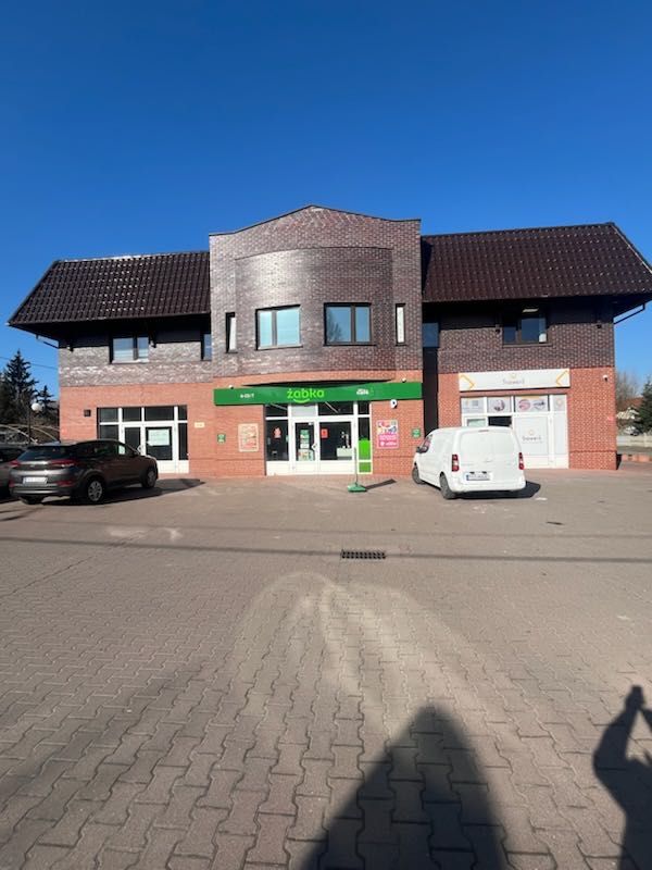 Wynajmę pomieszczenie w centrum Krotoszyna