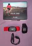 Zegarek sportowy Polar V800