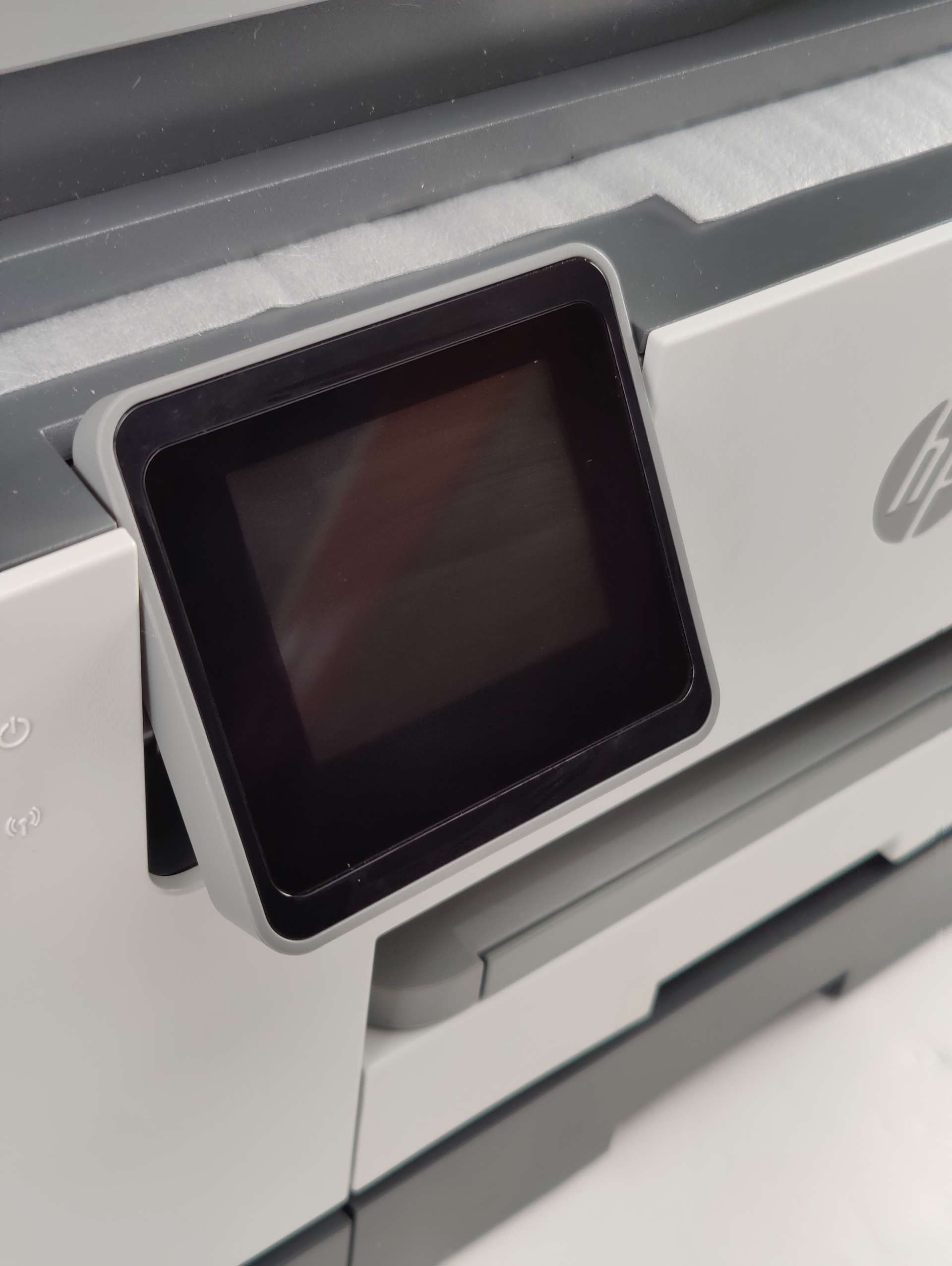 Drukarka wielofunkcyjna atramentowa (kolor) HP OfficeJet Pro 9022e