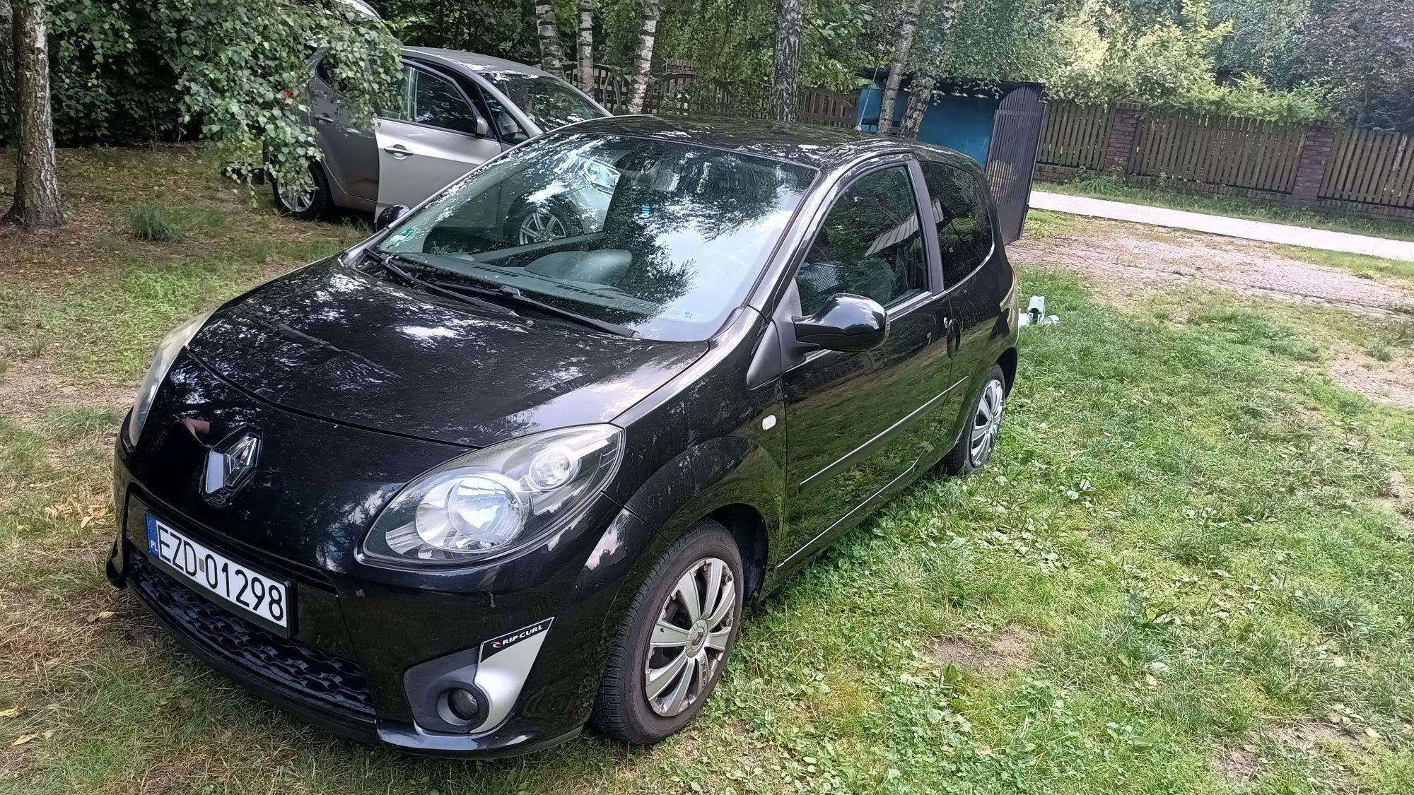 Sprzedam Renault Twingo