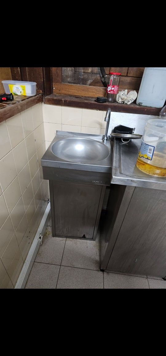 Equipamentos de Bar