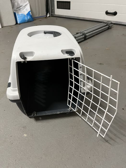 Transporter dla swinki morskiej, krolika