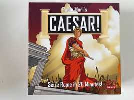 Caesar!: Seize Rome in 20 Minutes