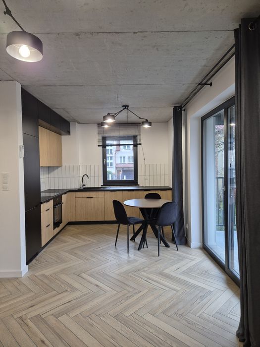 Wynajmę Nowe 3 pokojowe w centrum Bochni