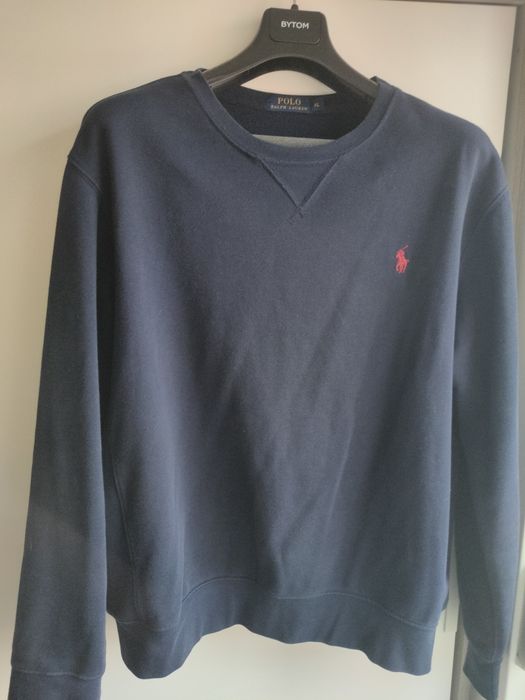 Bluza Polo Ralph Lauren