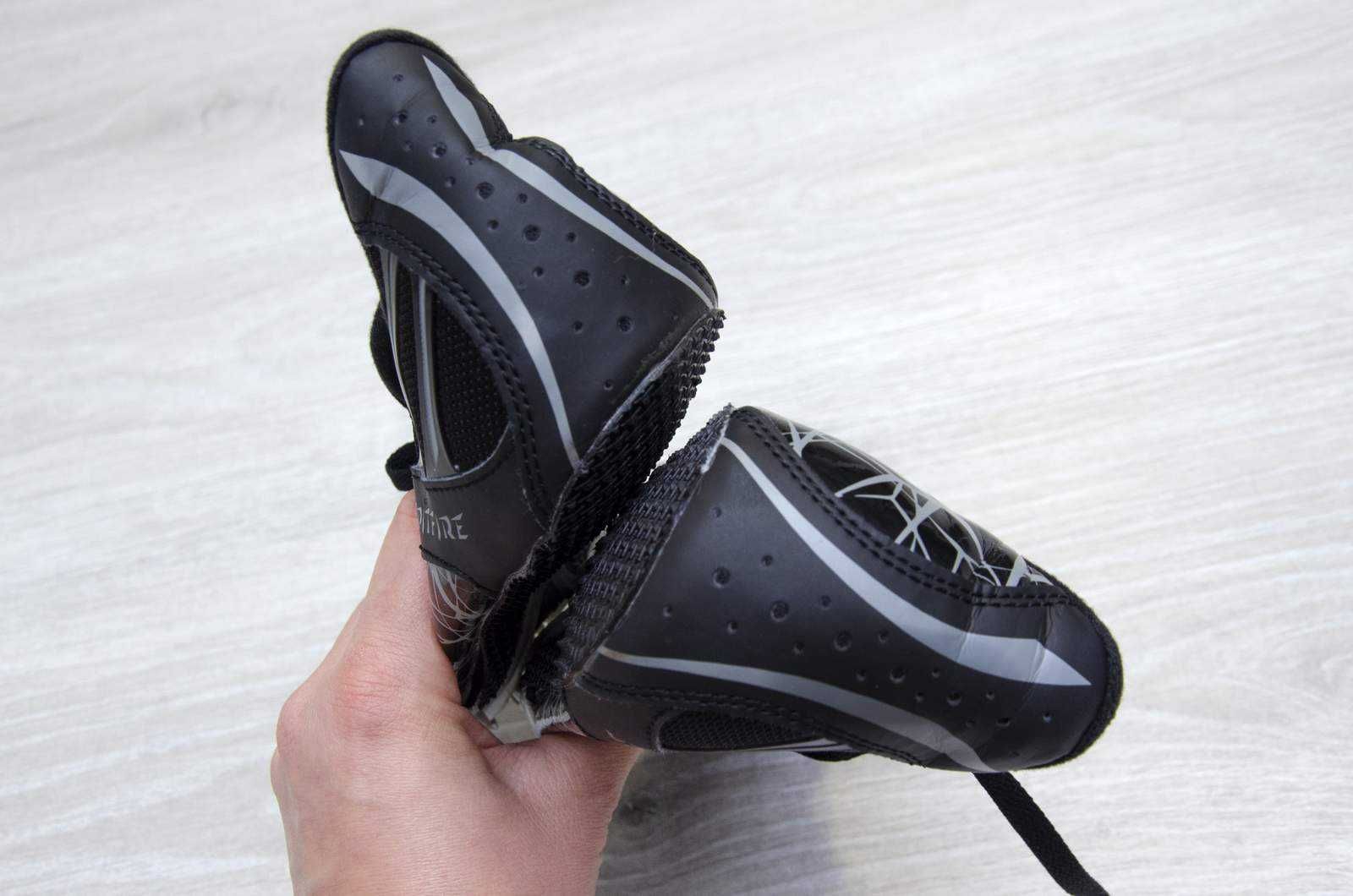 Шиповки Saucony Spitfire. Устілка 28,5 см