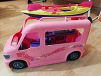 Barbie Kamper Marzeń